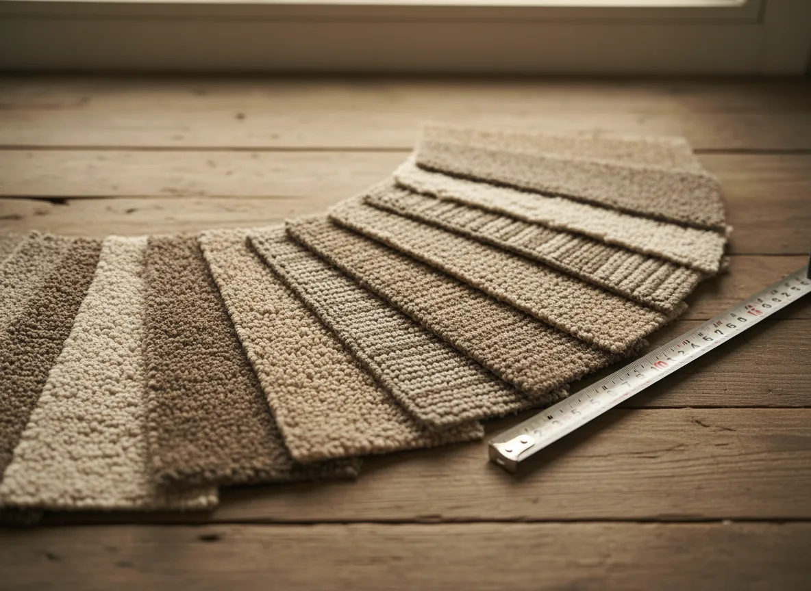 Carpet Installation Rockwell, IA FAQs